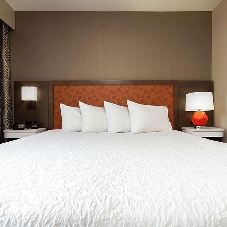 Hampton Inn Kingsport Exterior photo