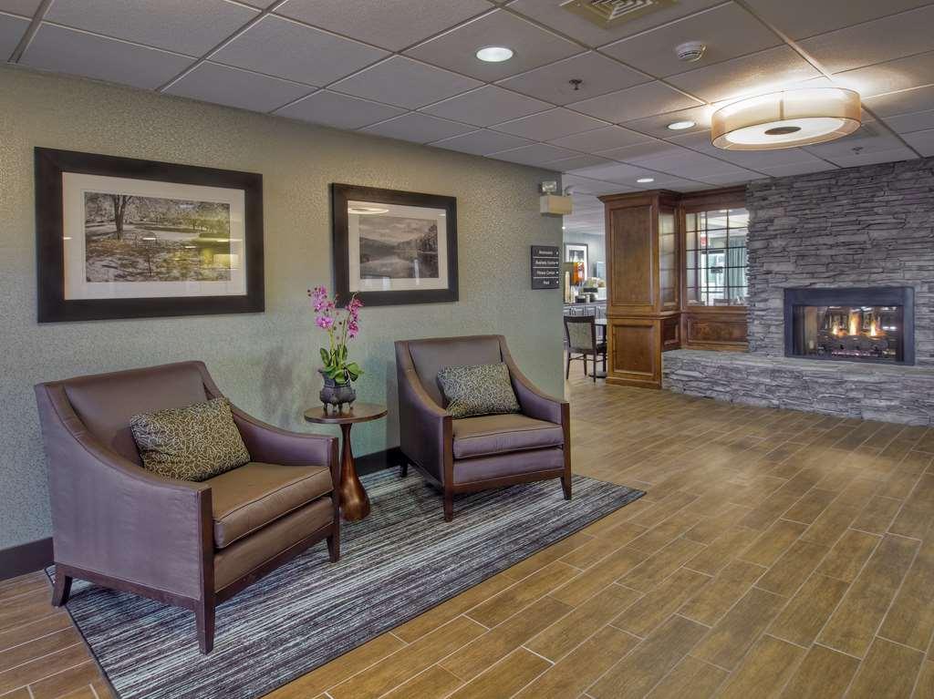 Hampton Inn Kingsport Interior photo