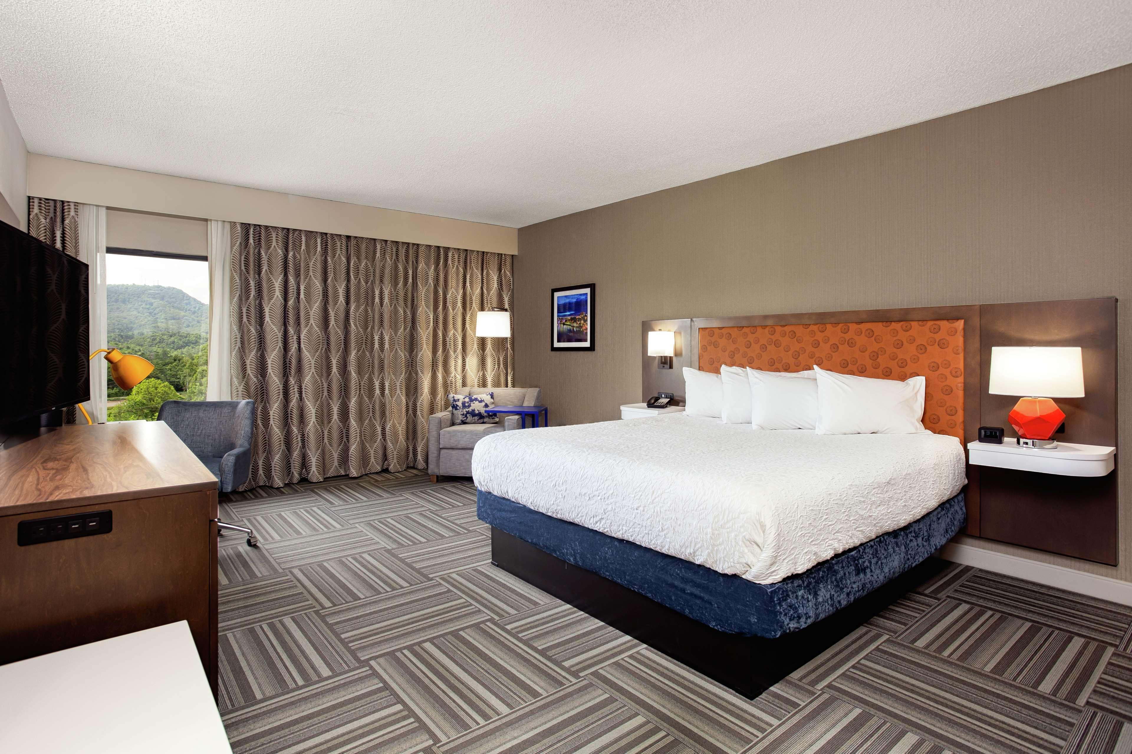 Hampton Inn Kingsport Exterior photo