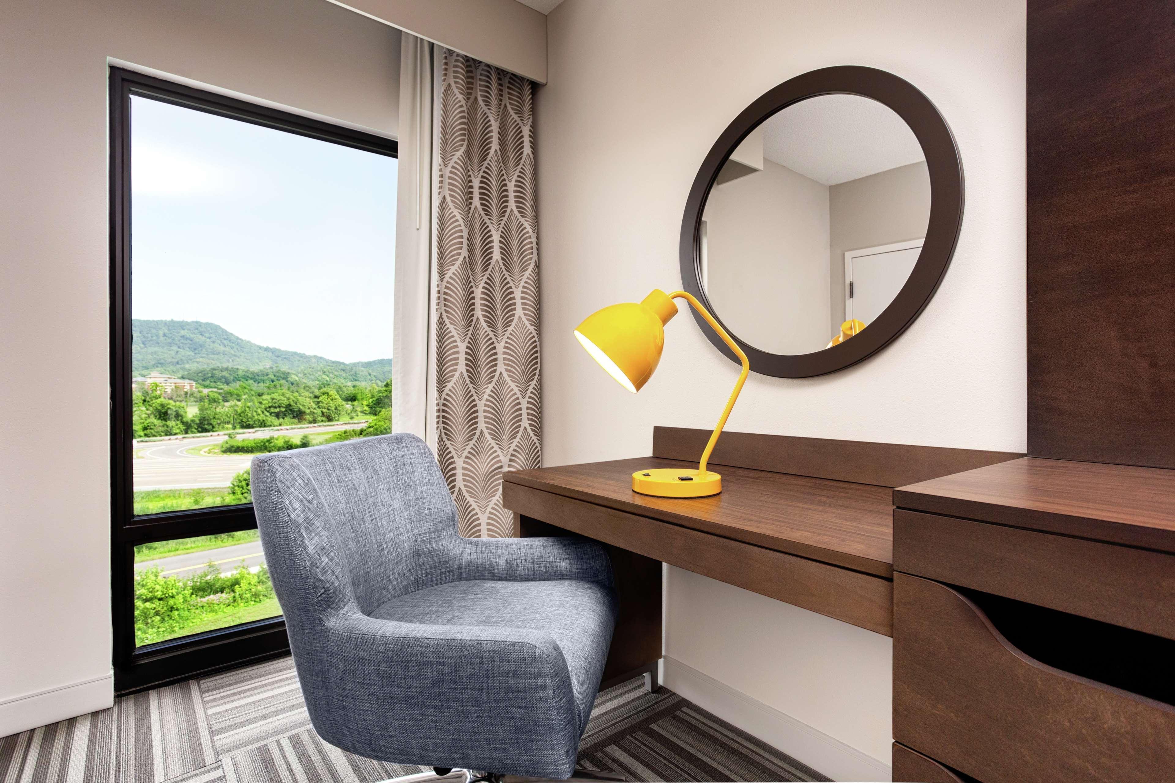 Hampton Inn Kingsport Exterior photo
