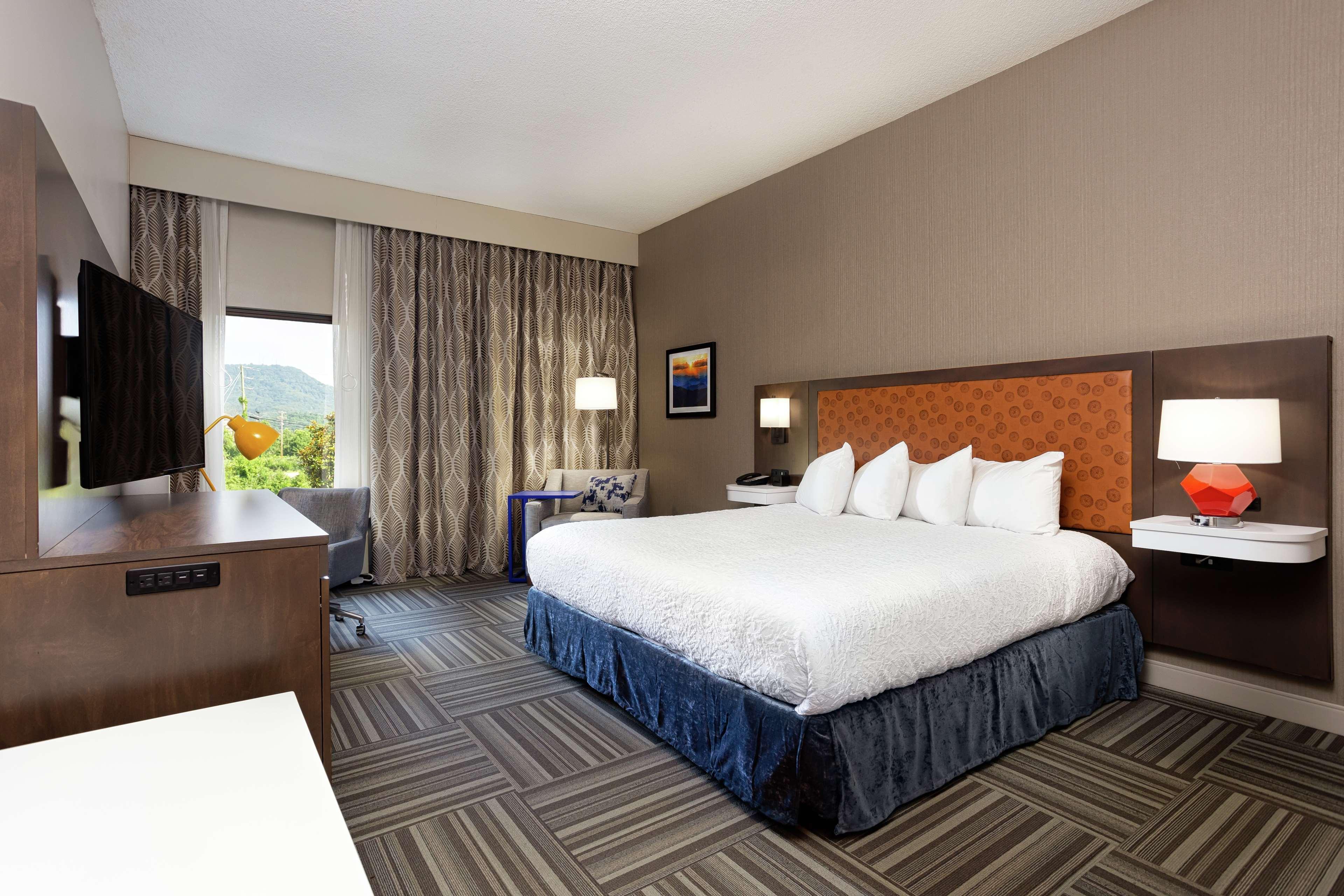 Hampton Inn Kingsport Exterior photo
