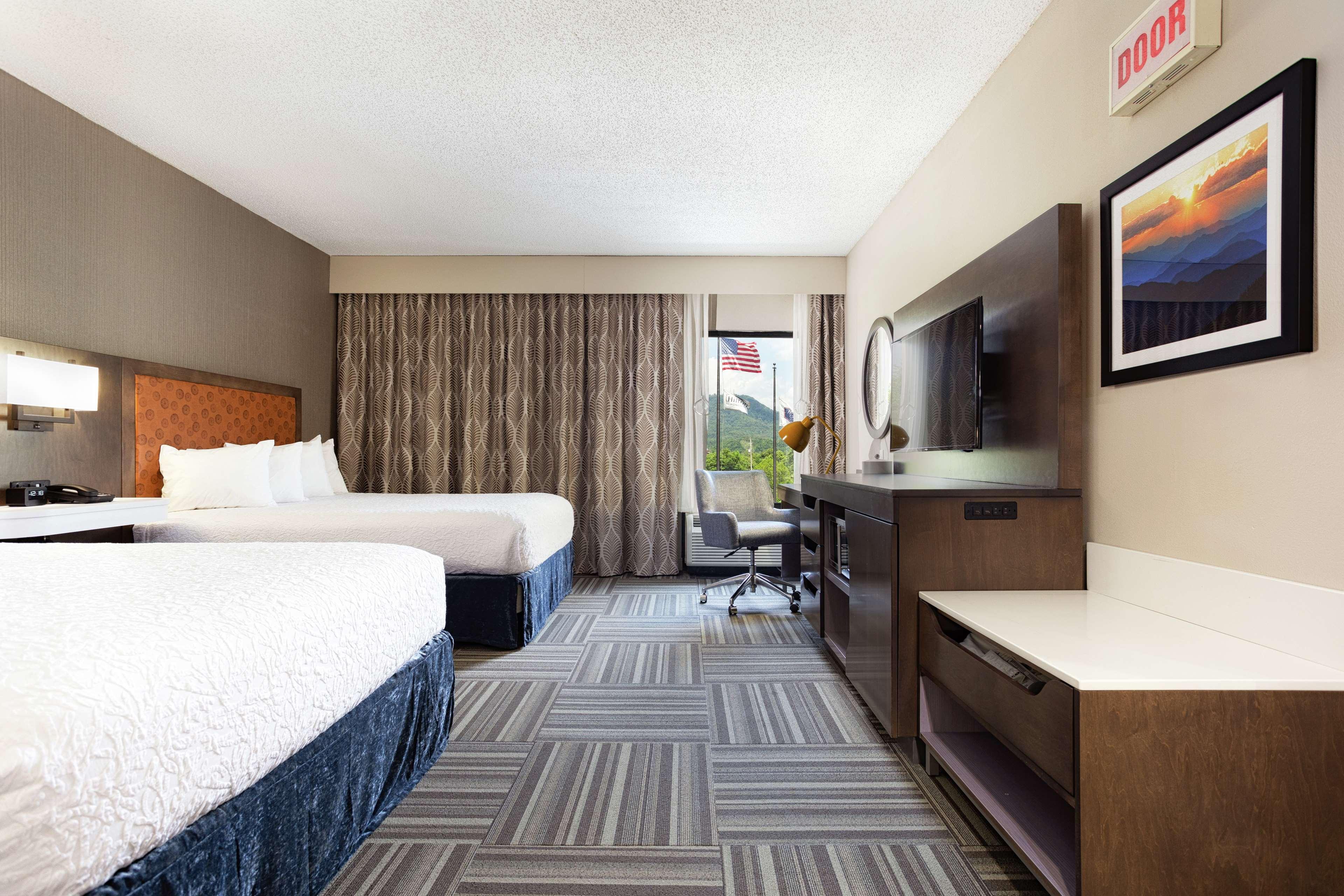 Hampton Inn Kingsport Exterior photo