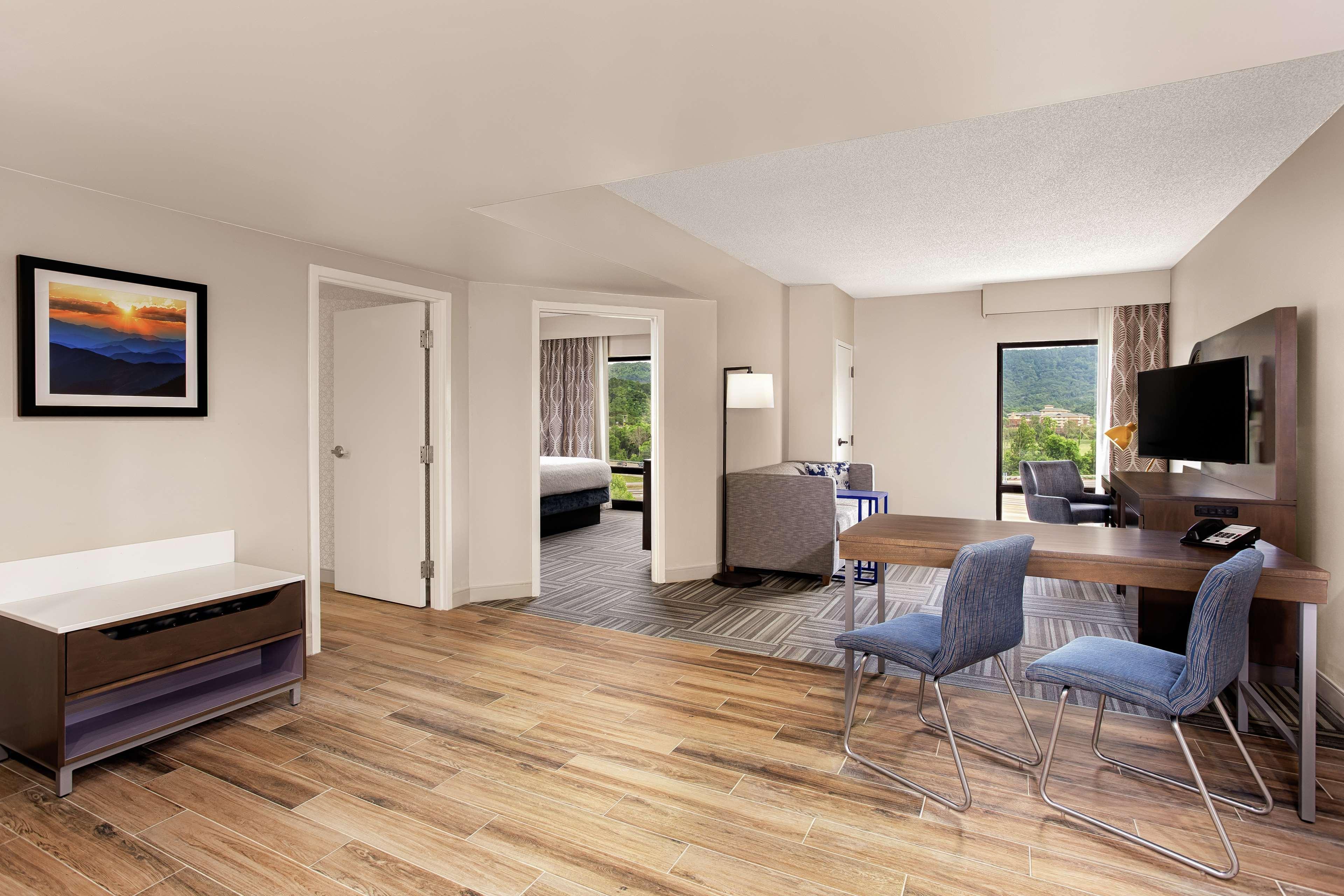 Hampton Inn Kingsport Exterior photo