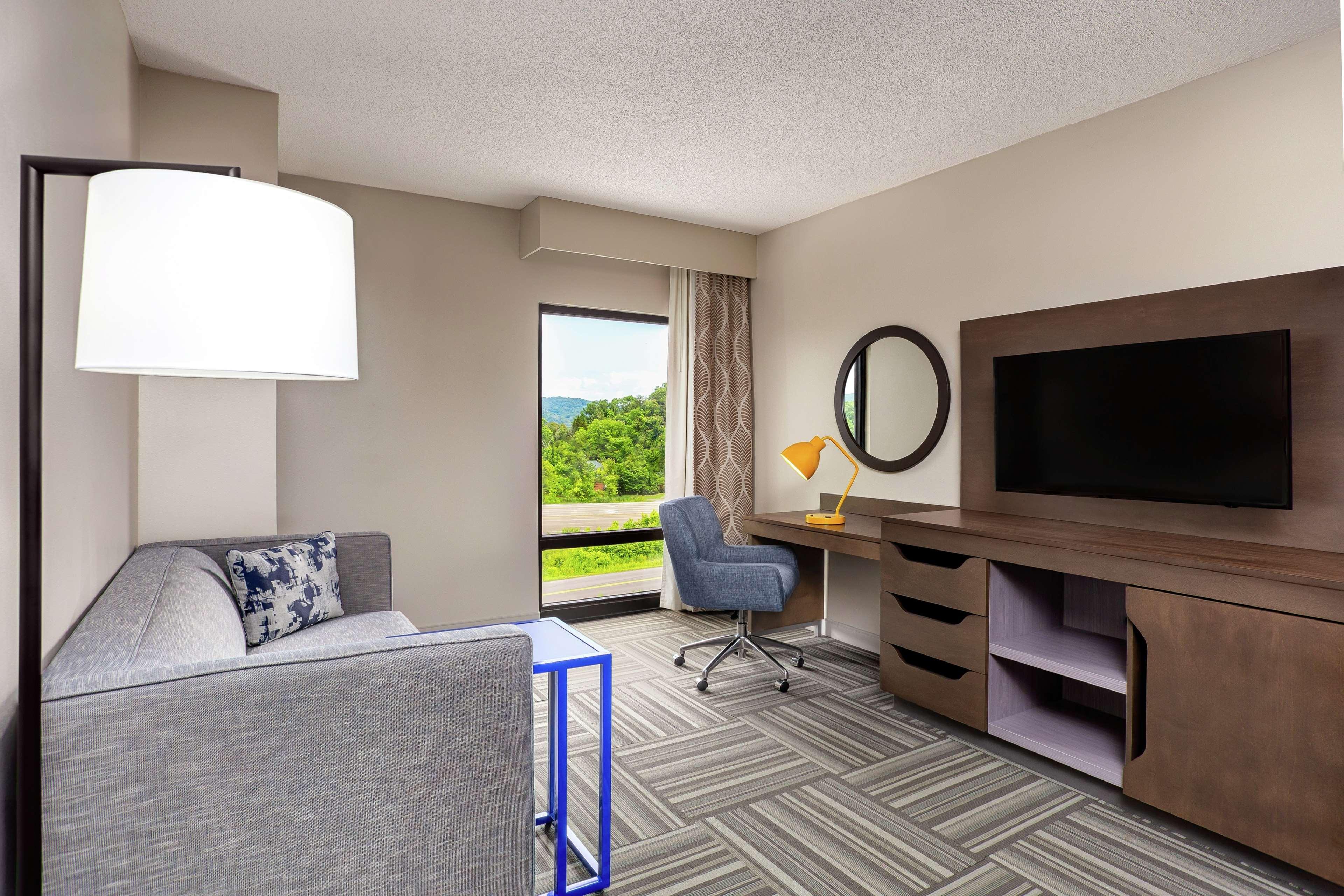 Hampton Inn Kingsport Exterior photo