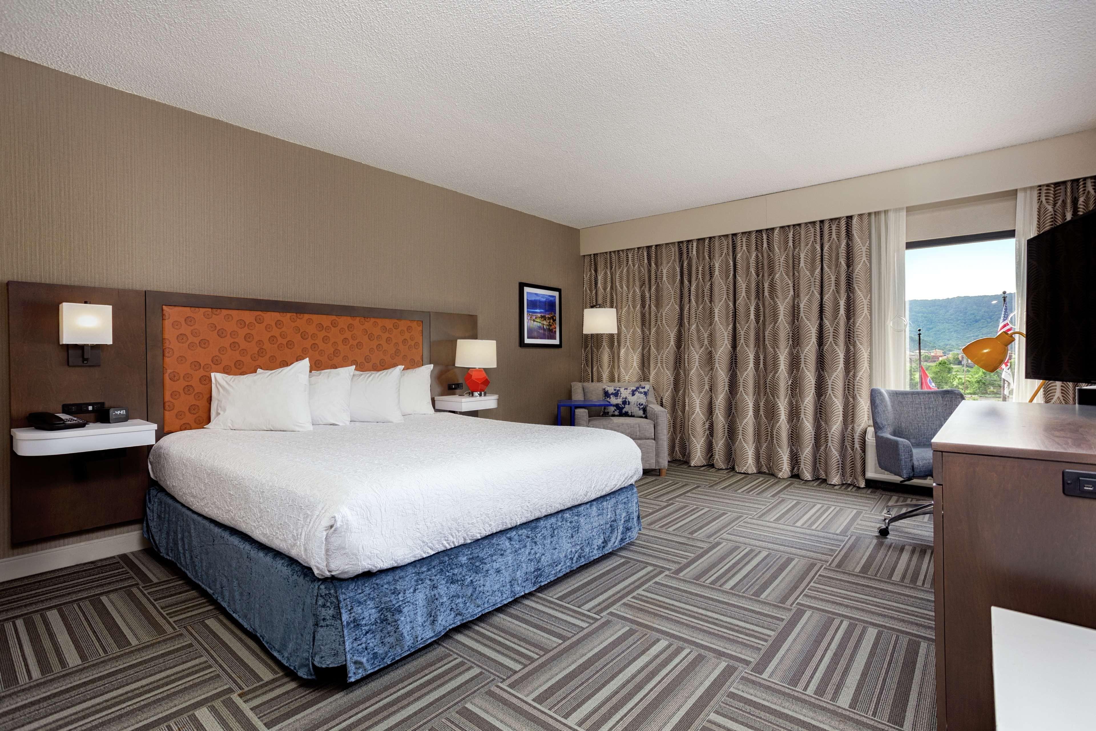 Hampton Inn Kingsport Exterior photo