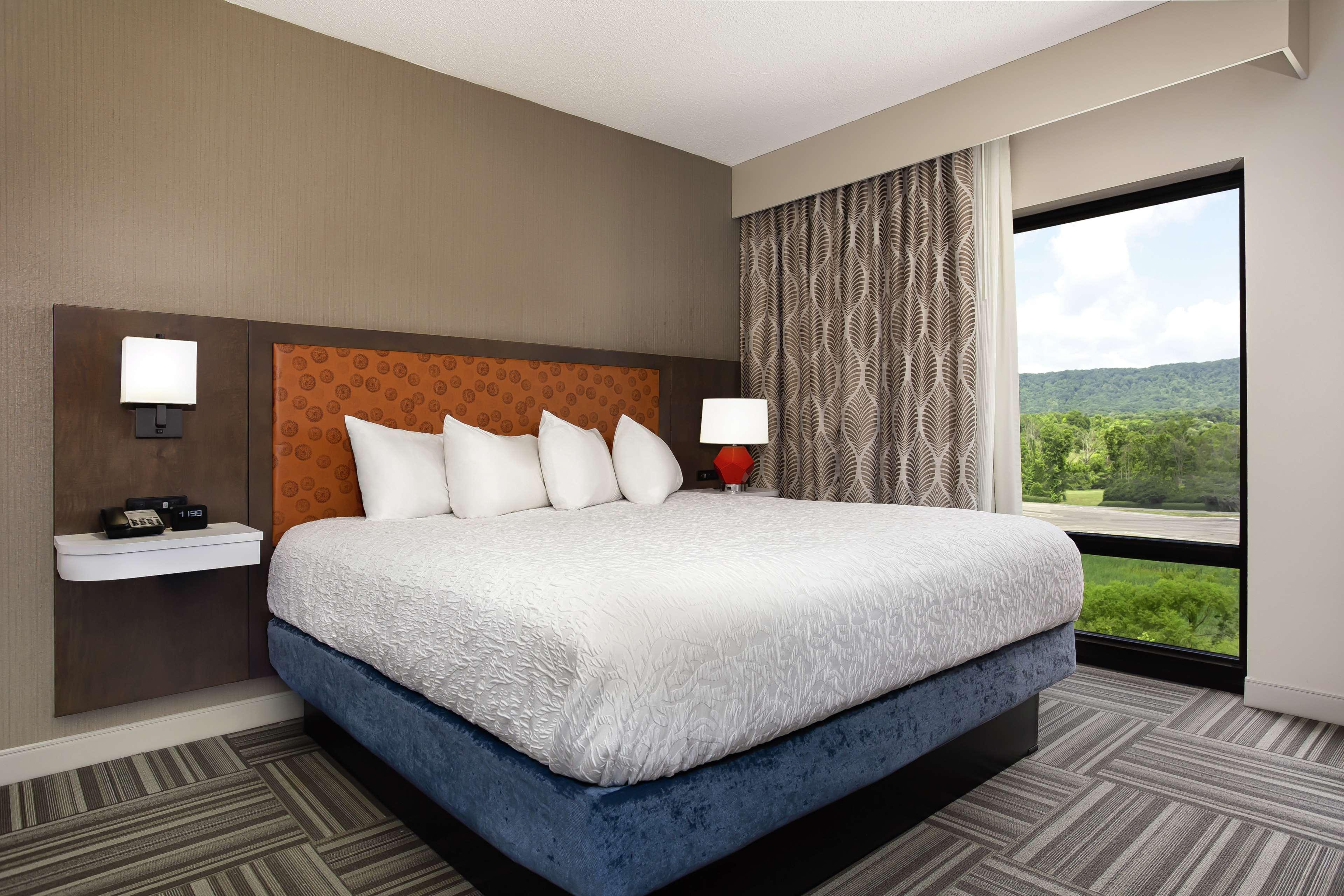 Hampton Inn Kingsport Exterior photo