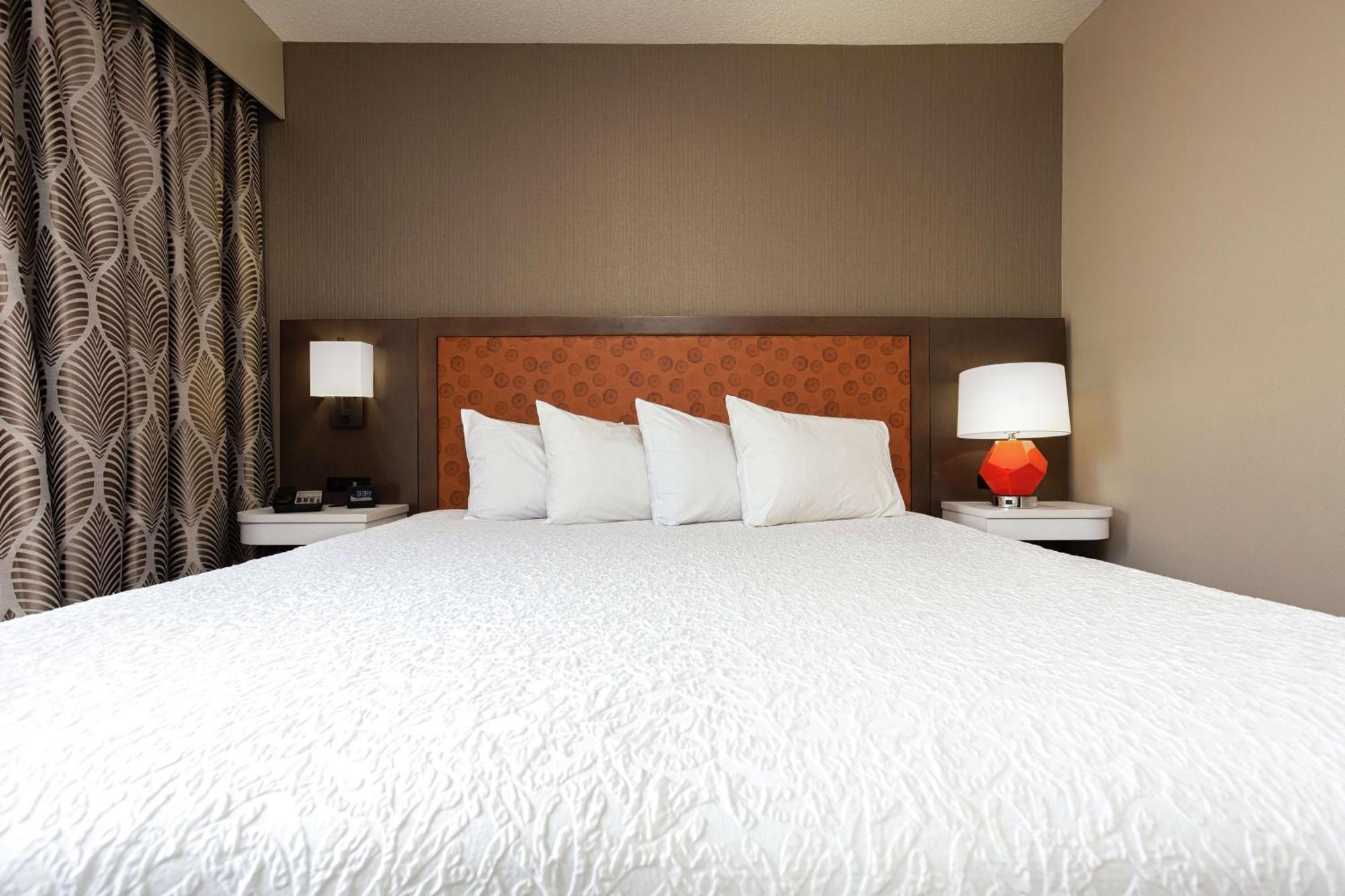 Hampton Inn Kingsport Exterior photo