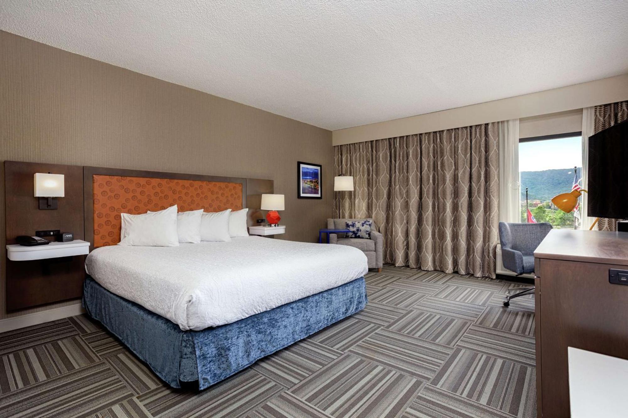 Hampton Inn Kingsport Exterior photo
