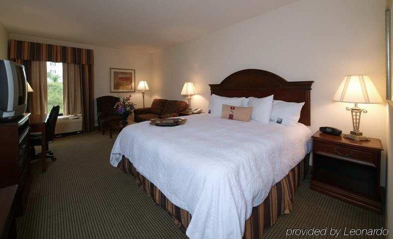 Hampton Inn Kingsport Room photo