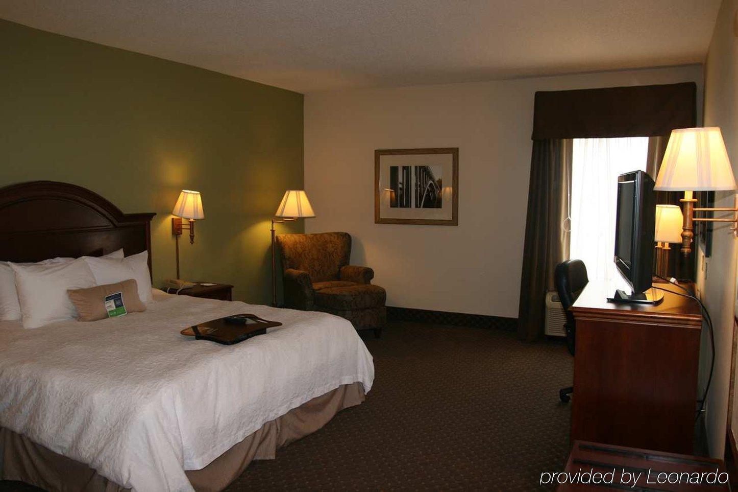 Hampton Inn Kingsport Exterior photo