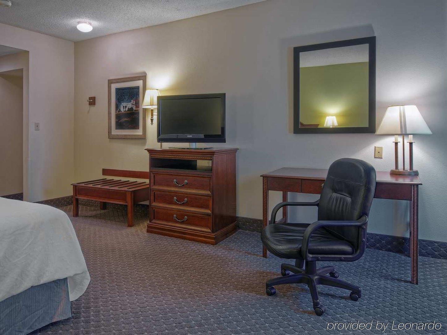 Hampton Inn Kingsport Exterior photo
