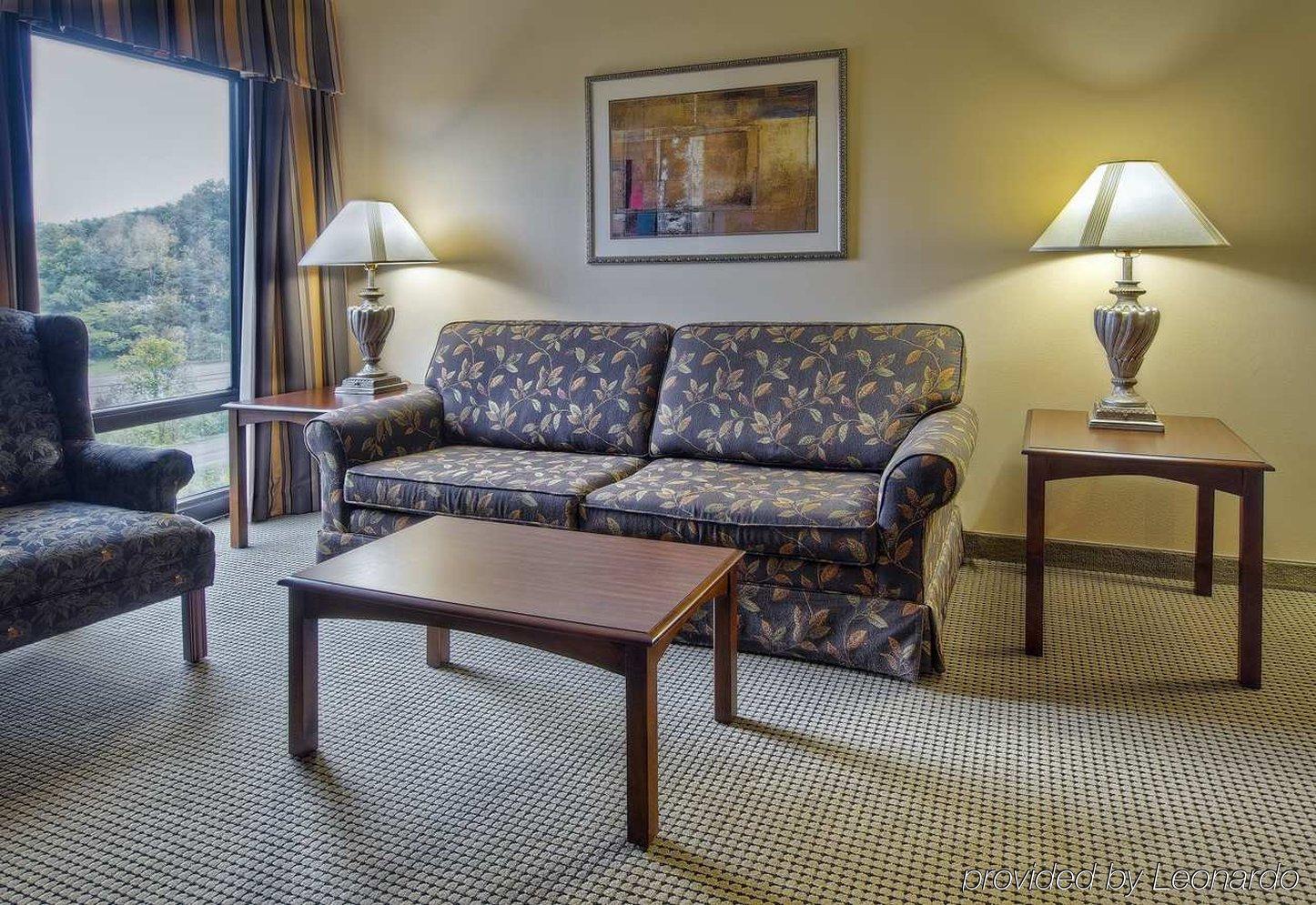 Hampton Inn Kingsport Exterior photo