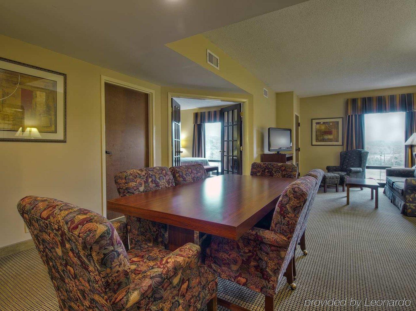 Hampton Inn Kingsport Exterior photo