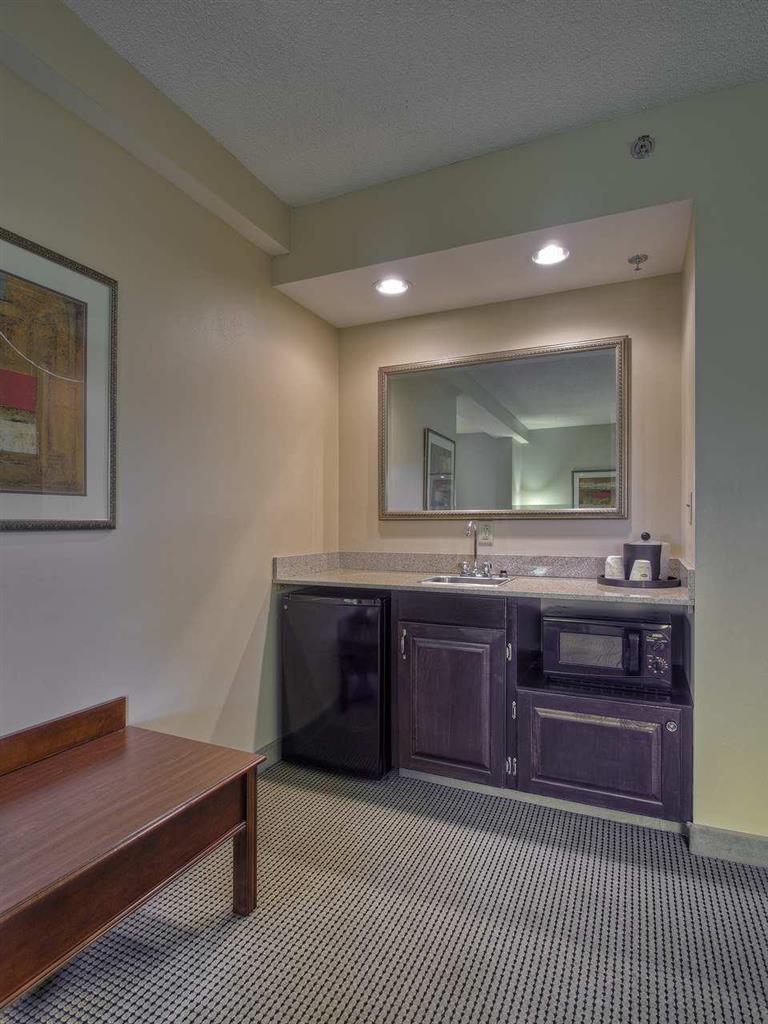 Hampton Inn Kingsport Room photo