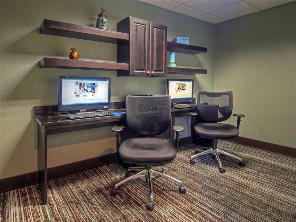 Hampton Inn Kingsport Facilities photo